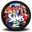 The Sims 2 New 1 Icon 32x32 png